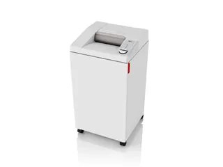 Papiervernietiger Ideal 2604 4 Mm P-2 Stroken - 2