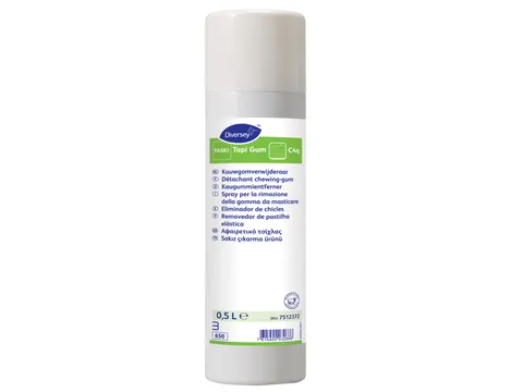 Kauwgomverwijderaar Taski Tapi 0,5L