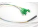 FTTH-dropkabel singlemode 4 vezels LC/APC G.657.A2 50m