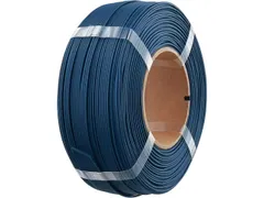 Filament PLA 1,75mm REFILL MATTE ARMY BLUE 1kg