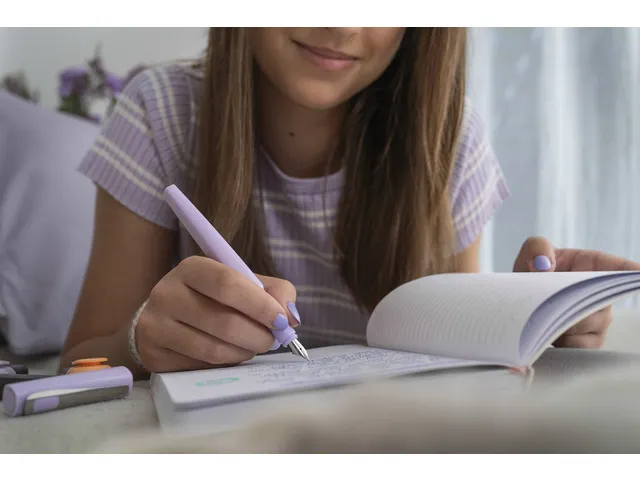 Vulpen Schneider Tomo lavender