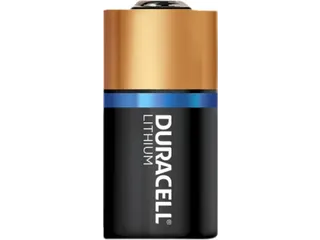 Batterij Duracell Ultra 123 Lithium Photo - 3