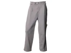 Lasbroek nerfleder - XL