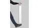 ontsmettingsmiddeldispenser HxB 1193x110mm v. 0 5-1l v. binnen/buiten