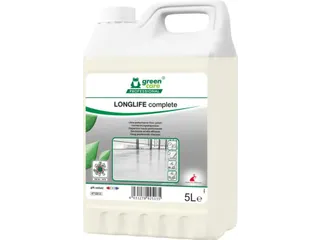 LONGLIFE complete vloerwas 5 liter - 1