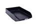 Brievenbak A4 Combo Styli Neo Deco Zwart
