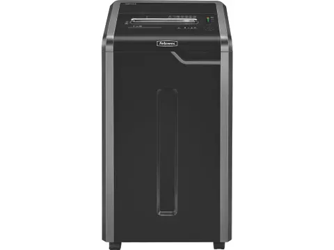 Papiervernietiger Snippers 325ci P-4