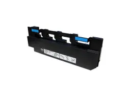A8JJWY1 KONICA Bizhub toner waste box