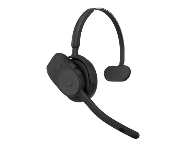 Jabra Perform 75, Draadloos, Kantoor/callcenter, 20 - 20000 Hz, 111,4