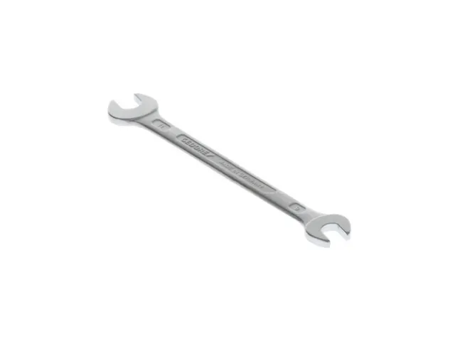 6 9X11 Dubbele steeksleutel 9x11mm