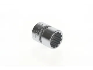 D 20 14 Dopsleutel 1/4 inch UD profiel 14mm - 4