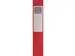 Klasseerdoos Scotten rug 60mm A4 rood