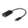 Adapter ACT USB-C naar HDMI 4K 60Hz 0.15 meter