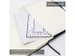 Carnet de notes Pukka Pad B5 ligné noir