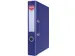 ordner A4 55 mm donkerblauw