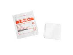 Quick Q7212 metallinedoek, L 80 x B 60 cm, per stuk