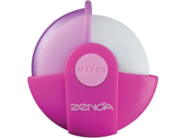 gum Zenoa op blister