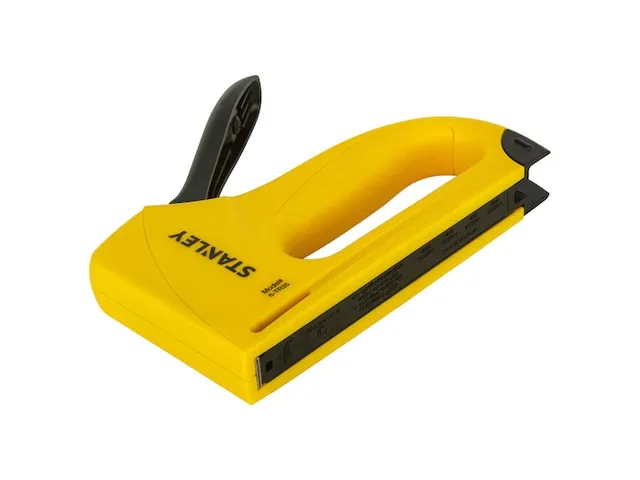 Stanley 6-TR35 Junior Handtacker type A Nietpistool