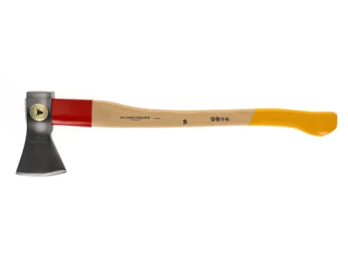 OX 620 H-1257 Universele gouden bosbijl ROTBAND-PLUS 1250g