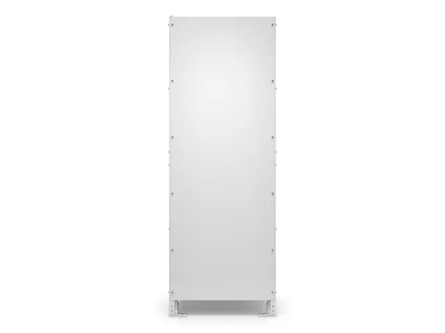 Lege batterijkast, 700 mm breed