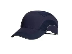JSP HardCap A1+ stootpet, 2,5 cm, marine, per stuk