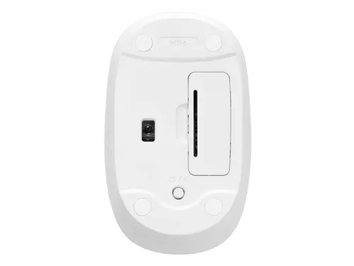 Logitech M196 muis Universeel Draadloos Bluetooth IR LED 1000 DPI