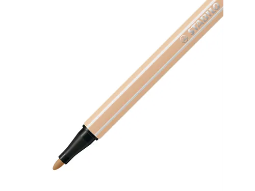 Viltstift STABILO Pen 68/86 medium nude