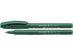 Fineliner Topwriter 147 Groen