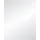 Etalagekarton Folia 48x68 cm 400gr Nr 631 Zilver