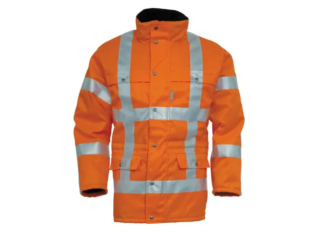 HAVEP 4155 parka RWS - M
