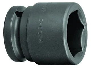 K 32 1.1/2AF Machineschroevendraaier bit 3/4 inch zeskant 1.1/2 inch - 1