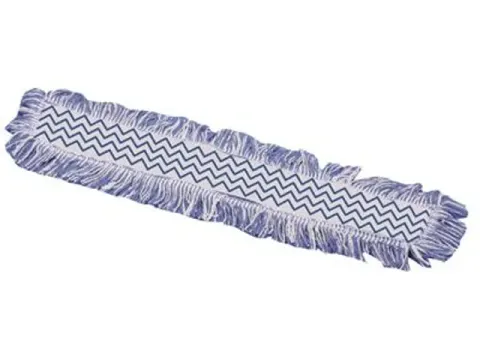 JM Mop Pro Heavy Duty-Damp 60 cm pak 10 stuks