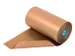 Inpakpapier Rol Budget 70gram 500mmx220m kraft bruin