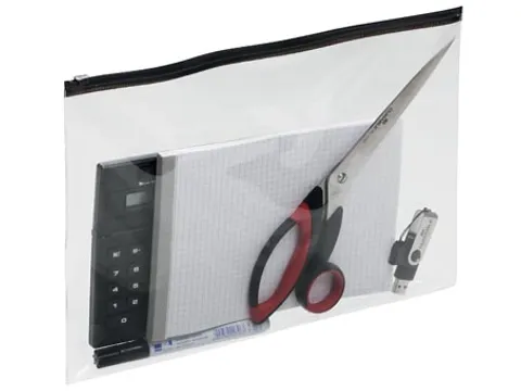 Durable Documentenmap Zip bag A4