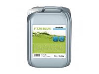 Vaatwasmiddel F720 Blue Glas en vaatwas 10 liter
