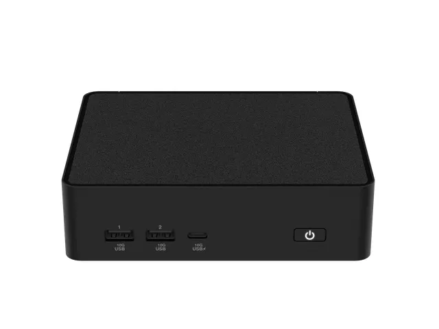 Mini PC barebone Asus NUC 16 Pro RNUC16WCKC300002