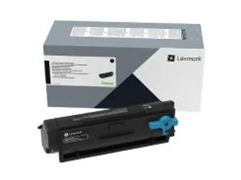 Toner 55B0HA0 LEXMARK CS431/CX431 Noir