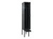 locker met bank,voor scheiding van kleding,HxBxD 2120x300x815mm,1vak