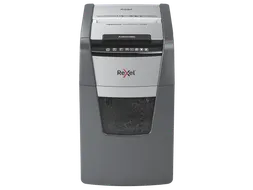 Papiervernietiger Rexel Optimum Auto+ 130M snippers 2x15mm