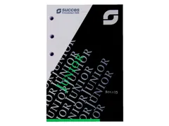 Calendarium 2027 Succes Junior 7dagen/2pagina's