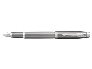 Vulpen Parker IM Rituals grey CT medium - 2