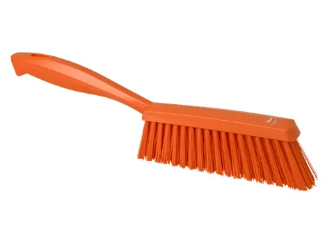 Hygiene 4589-7 Zachte Handveger Oranje
