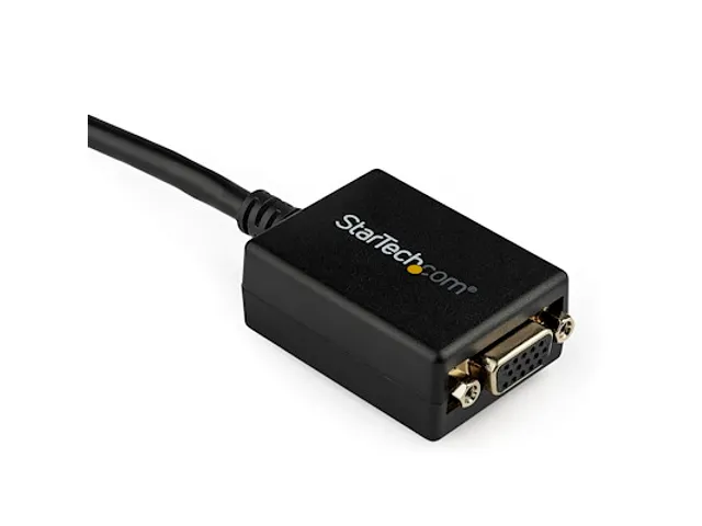 DisplayPort naar VGA Video Adapter Converter