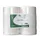 Toiletpapier 240218 Mini Jumbo Recycled Wit 2-Laags 12 rollen
