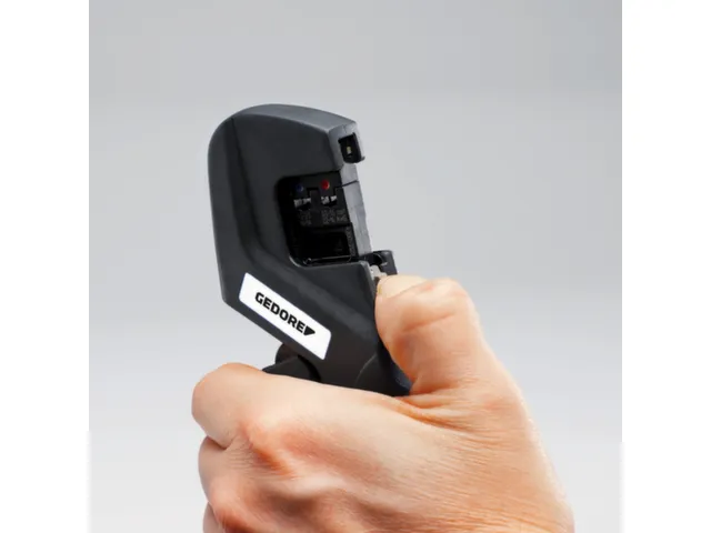 8140 Krimptang basisframe zonder inzet