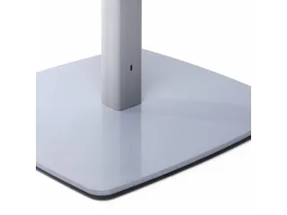 Tablethouder Vrijstaand 13 Inch Zilver - 6
