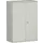 Kantoorkast 1150x800x430mm Romp Lichtgrijs Decor Front Lichtgrijs