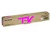 Toner Kyocera TK-8115M rouge
