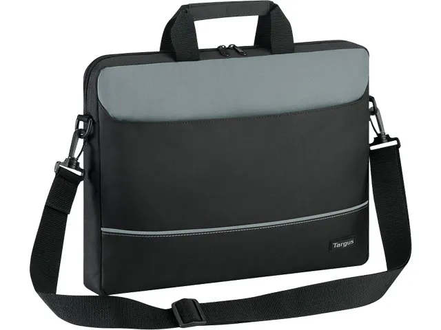 Tbt238Eu Targus Intellect Topload Notebooktas 15.6 inch zwart