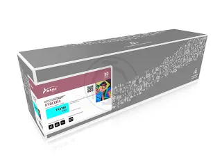 AS20067 ASTAR KYOCERA TK5280 Ecosys Cyaan - 1